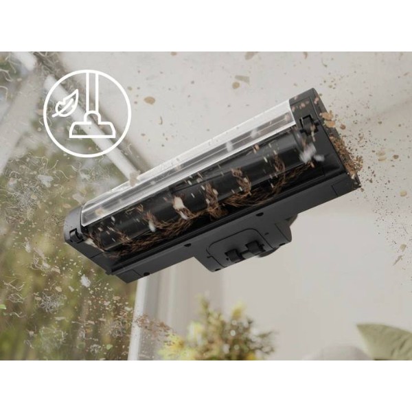 Фото - Пилосос ручний для дому Electrolux EP51AH18SW
